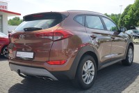 Hyundai Tucson 1.6