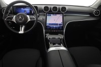 Mercedes-Benz C 200 200d T Avantgarde