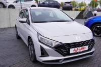 Hyundai i20 1.0 T-GDI Aut.