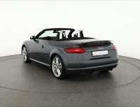 Audi TT Roadster 2.0 TFSI S-Line