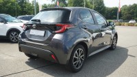Toyota Yaris 1.5 Dual-VVT-iE Team D