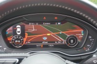 Audi A5 Coupe 2.0 S-line quattro