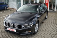 VW Passat Variant 2.0 TDI