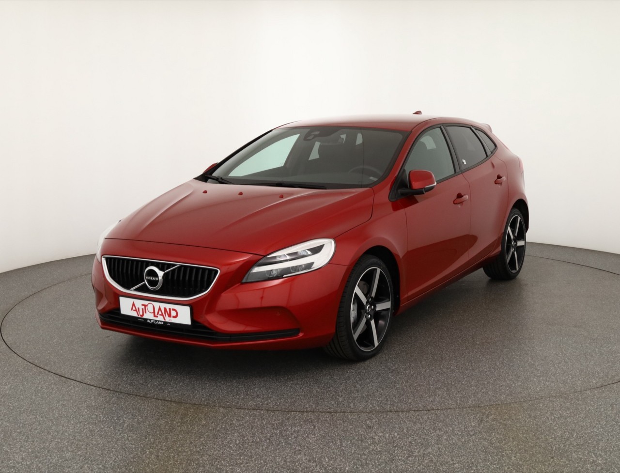 Volvo V40 V 40 D3 Momentum
