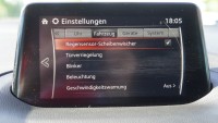 Mazda 3 2.0 SKYACTIV-G Exclusive-Line