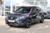 Vorschau: Seat Arona FR 1.0 TSI DSG