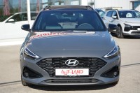 Hyundai i30 Kombi 1.5 T-GDI Aut.