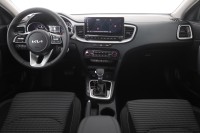 Kia cee'd Sporty Wagon Ceed SW 1.5 T-GDI Aut.