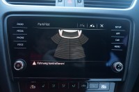 Skoda Octavia Combi 1.0 TSI