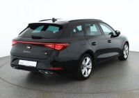 Seat Leon ST 1.5 eTSI DSG FR
