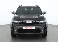 Dacia Duster Journey mHev 140