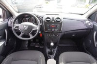 Dacia Logan II 0.9 TCe 90 MCV Comfort