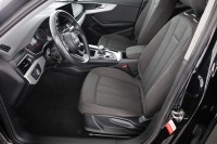 Audi A4 Avant 35 TFSI