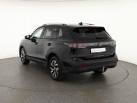 VW Tiguan 1.5 eTSI DSG