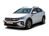VW Taigo 1.0 TSI DSG R-Line LED ACC Sitzheizung DAB