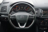 Seat Alhambra 1.4 TSI DSG FR-Line