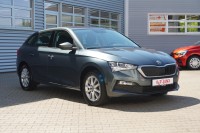 Skoda Scala 1.0 TSI Cool Plus