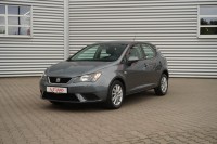 Vorschau: Seat Ibiza 1.0 Basis
