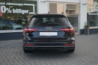 Audi A4 Avant 40 TDI advanced