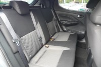 Nissan Micra 1.0 N-Way