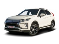 Mitsubishi Eclipse Cross Plus 4WD AWD LED Navi ACC 360° PDC