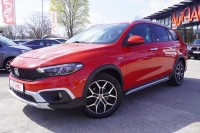 Vorschau: Fiat Tipo 1.0 Cross
