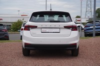 Skoda Fabia 1.0