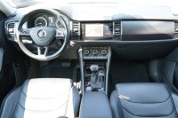 Skoda Kodiaq 1.5 TSI Soleil DSG