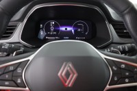 Renault Captur Hybrid E-Tech160 Techno Aut.