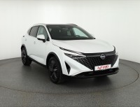 Nissan Qashqai 1.3 DIG-T 4x4 Aut.