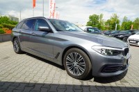 BMW 525 d Touring Sport Line