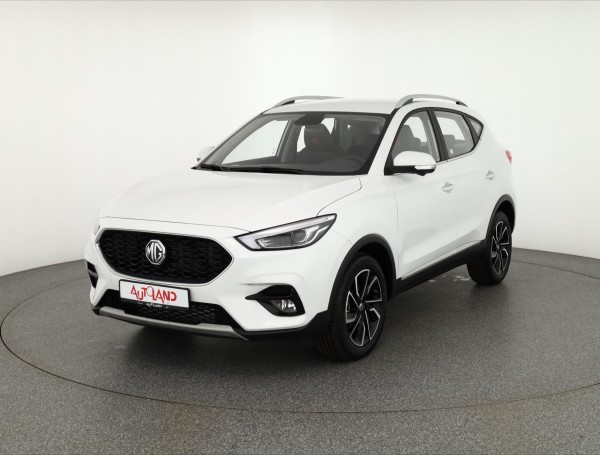 MG ZS 1.0 T-GDI Luxury Aut.