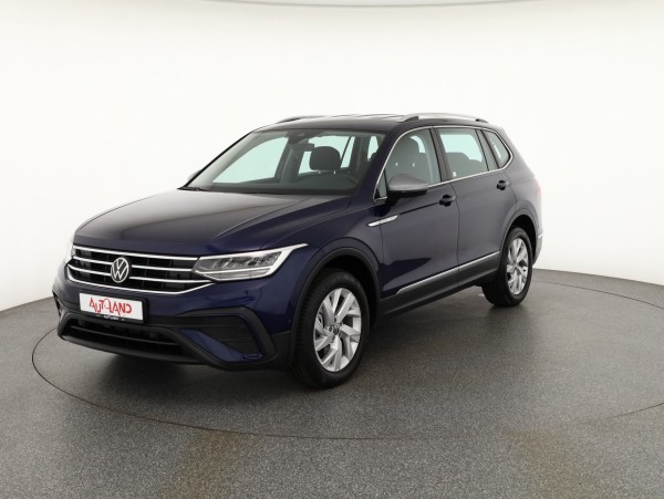 VW Tiguan Allspace 2.0 TSI 4Motion Life