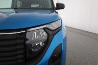 Ford Tourneo Courier Titanium 1.0 EB