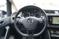 VW Touran 1.5 TSI DSG Comfortline