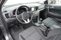 Kia Sportage 1.6 T-GDI Vision