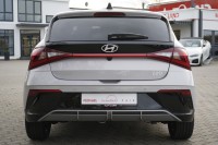 Hyundai i20 1.0 T-GDI Aut.