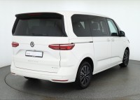 VW T7 Multivan 1.4 TSI eHybrid