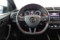 Skoda Fabia Combi 1.0 TSI Monte Carlo