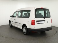 VW Caddy Maxi 1.4 TSI