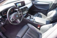 BMW 520 520d M-Hybrid Aut.