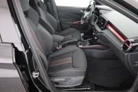 Skoda Fabia Monte Carlo 1.0 TSI DSG