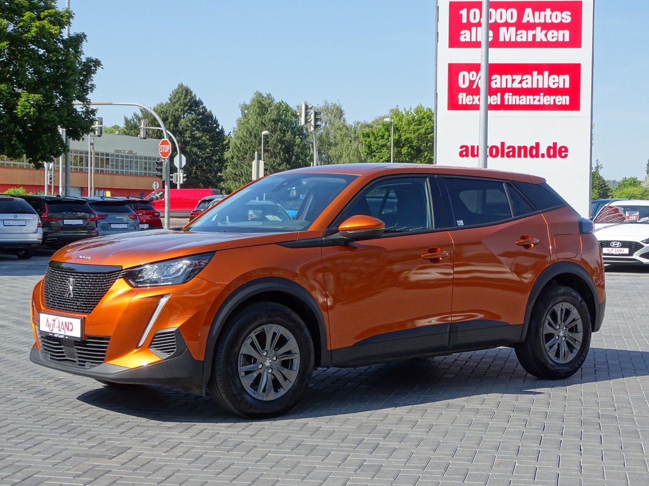 Peugeot 2008 1.2 PureTech 130