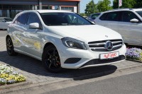 Mercedes-Benz A 180 A180 Urban