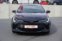 Toyota Corolla Touring Sports 1.2T