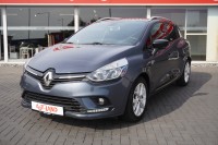 Vorschau: Renault Clio IV Grandtour TCe 90 Limited