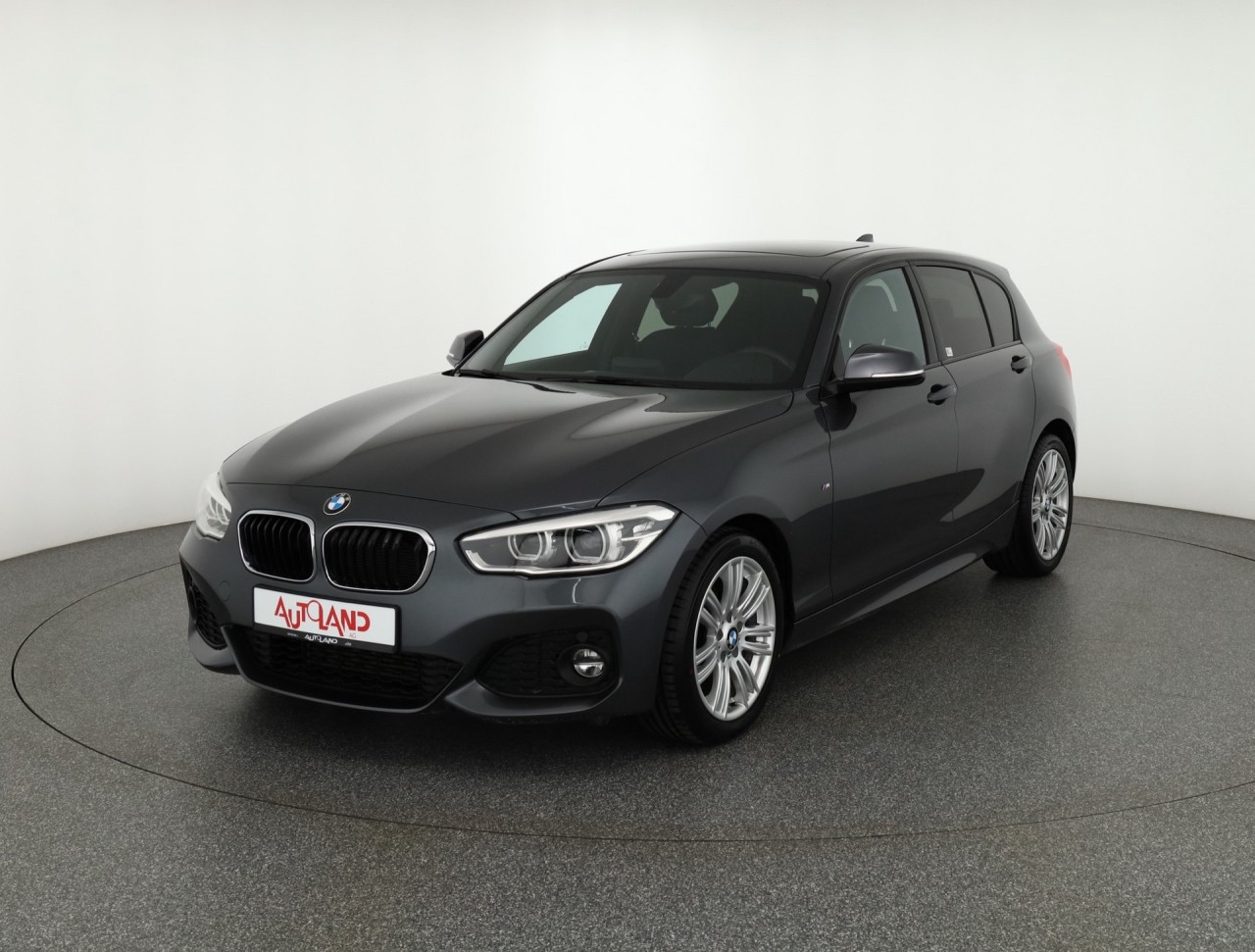 BMW 118 118i M Sport