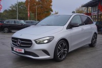 Vorschau: Mercedes-Benz B 150 B180 Progressive Vorschau: Mercedes-Benz B 150 B180 Progressive