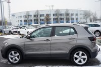 VW T-Cross 1.0 TSI Style DSG