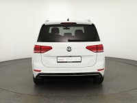VW Touran 1.5 TSI R-Line